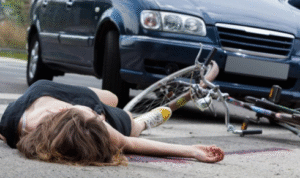 skilled bicycle accident lawyer in Roseville California