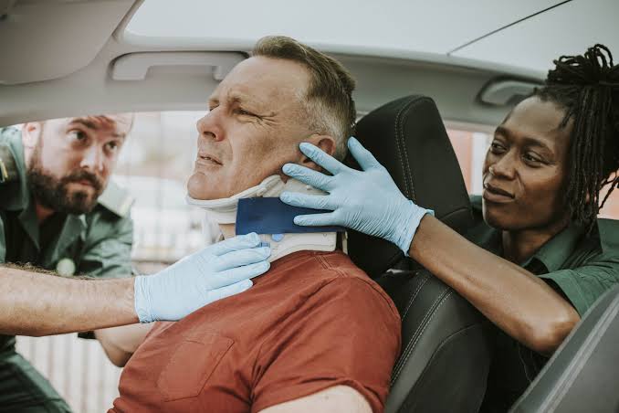 Whiplash Injury and Compensation in Scotland: Understanding Your Claim whiplash injury Scotland